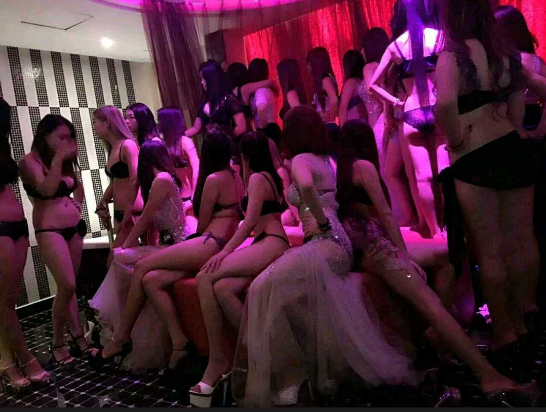 夏湾95高质量网红会所